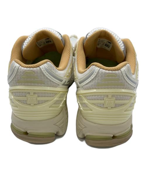 NEW BALANCE（ニューバランス）NEW BALANCE (ニューバランス) M1906NLY BEIGE イエロー サイズ:29cmの古着・服飾アイテム