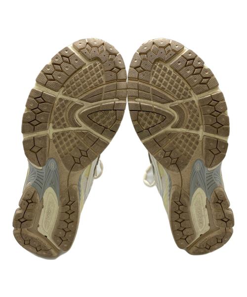 NEW BALANCE（ニューバランス）NEW BALANCE (ニューバランス) M1906NLY BEIGE イエロー サイズ:29cmの古着・服飾アイテム