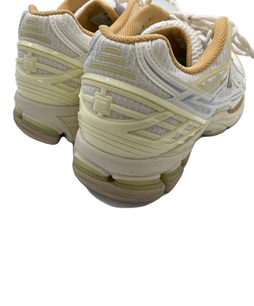 NEW BALANCE（ニューバランス）NEW BALANCE (ニューバランス) M1906NLY BEIGE イエロー サイズ:29cmの古着・服飾アイテム