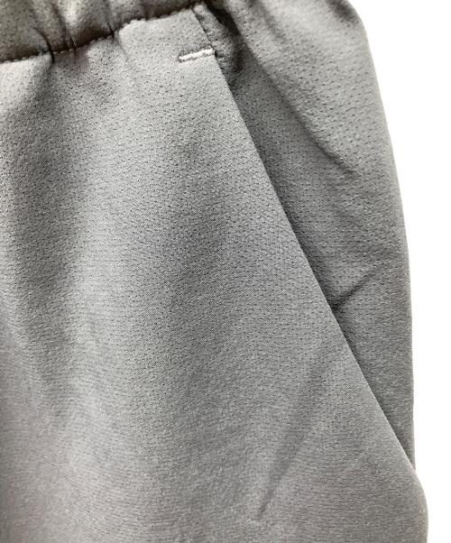 GOLDWIN（ゴールドウイン）GOLDWIN (ゴールドウイン) ワイドアンクルイージーパンツ グレー サイズ:Lの古着・服飾アイテム