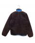 Patagonia (パタゴニア) ボアジャケット ブラウン サイズ:XS：8000円