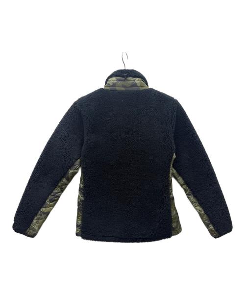 Columbia（コロンビア）Columbia (コロンビア) アーチャーリッジパターンドジャケット グリーン×ブラック サイズ:Sの古着・服飾アイテム