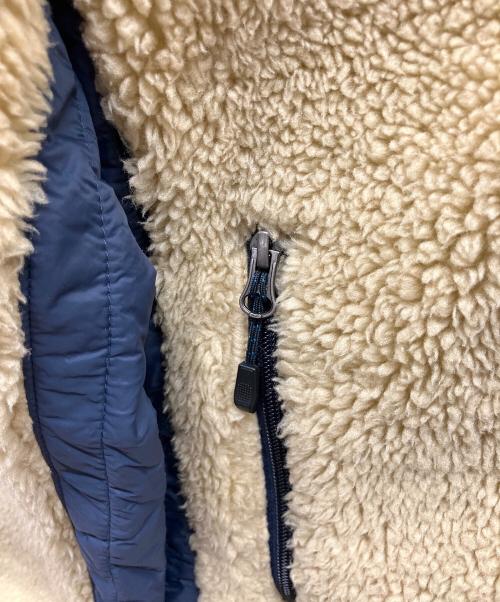 Columbia（コロンビア）Columbia (コロンビア) フリースジャケット ベージュ サイズ:Mの古着・服飾アイテム