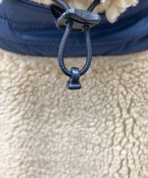 Columbia（コロンビア）Columbia (コロンビア) フリースジャケット ベージュ サイズ:Mの古着・服飾アイテム