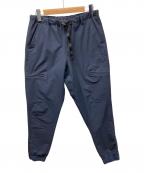 GRAMICCIグラミチ）の古着「パンツ」｜ネイビー