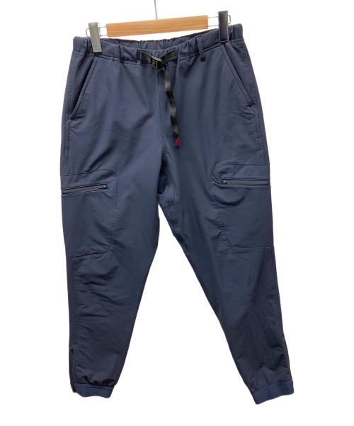 GRAMICCI（グラミチ）GRAMICCI (グラミチ) パンツ ネイビー サイズ:Lの古着・服飾アイテム