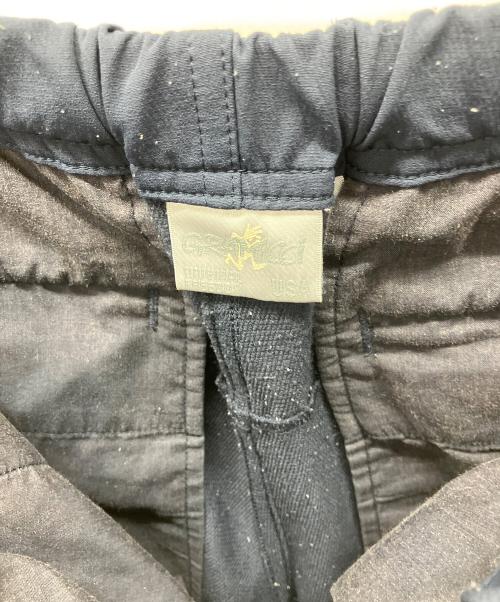 GRAMICCI（グラミチ）GRAMICCI (グラミチ) パンツ ネイビー サイズ:Lの古着・服飾アイテム