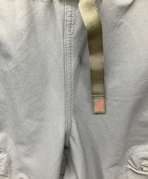 GRAMICCI（グラミチ）GRAMICCI (グラミチ) パンツ ネイビー サイズ:Lの古着・服飾アイテム