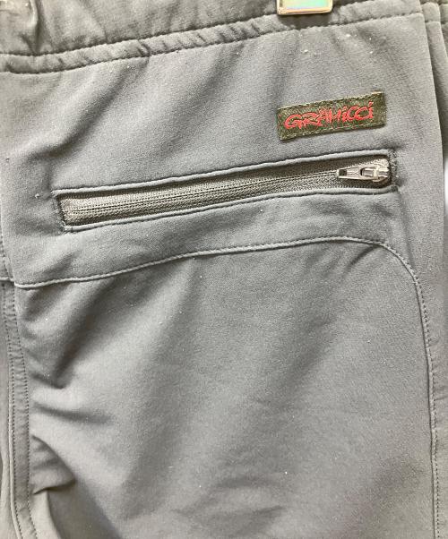 GRAMICCI（グラミチ）GRAMICCI (グラミチ) パンツ ネイビー サイズ:Lの古着・服飾アイテム
