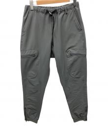 GRAMICCI（グラミチ）の古着「パンツ」｜グレー