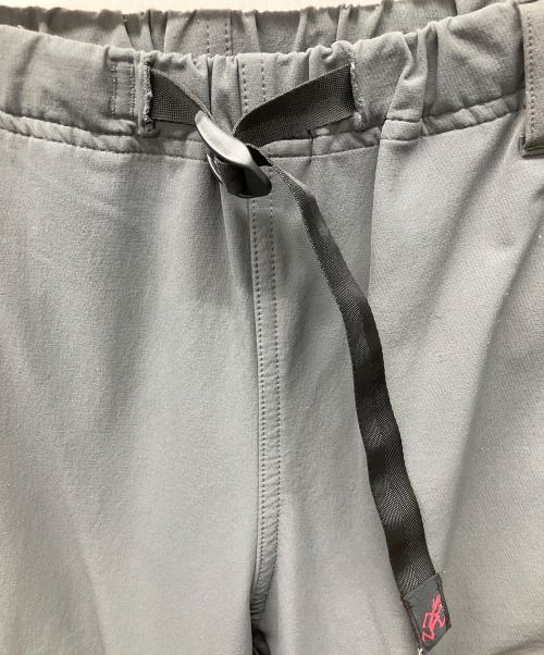 GRAMICCI（グラミチ）GRAMICCI (グラミチ) パンツ グレー サイズ:Lの古着・服飾アイテム