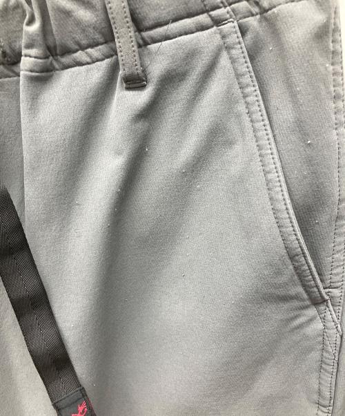 GRAMICCI（グラミチ）GRAMICCI (グラミチ) パンツ グレー サイズ:Lの古着・服飾アイテム