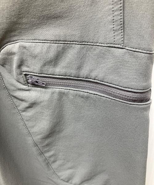 GRAMICCI（グラミチ）GRAMICCI (グラミチ) パンツ グレー サイズ:Lの古着・服飾アイテム