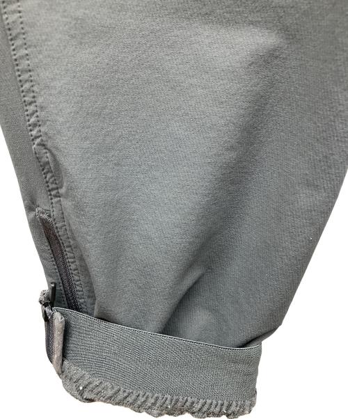 GRAMICCI（グラミチ）GRAMICCI (グラミチ) パンツ グレー サイズ:Lの古着・服飾アイテム