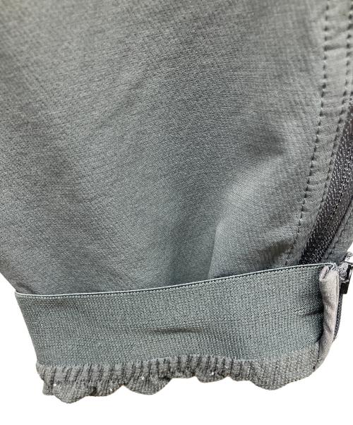 GRAMICCI（グラミチ）GRAMICCI (グラミチ) パンツ グレー サイズ:Lの古着・服飾アイテム