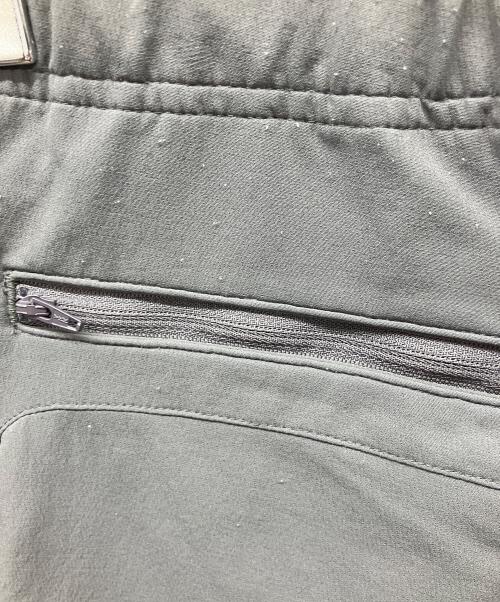 GRAMICCI（グラミチ）GRAMICCI (グラミチ) パンツ グレー サイズ:Lの古着・服飾アイテム