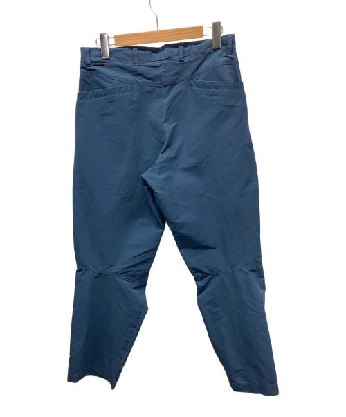 THE NORTH FACE（ザ ノース フェイス）THE NORTH FACE (ザ ノース フェイス) パンツ ネイビー サイズ:Lの古着・服飾アイテム