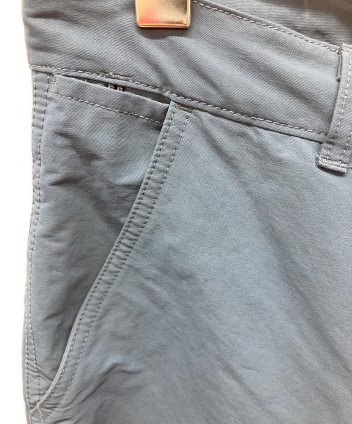 THE NORTH FACE（ザ ノース フェイス）THE NORTH FACE (ザ ノース フェイス) パンツ ネイビー サイズ:Lの古着・服飾アイテム