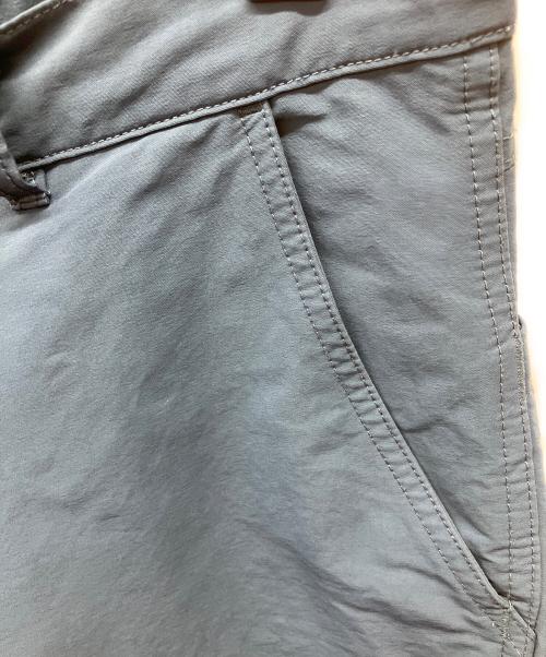 THE NORTH FACE（ザ ノース フェイス）THE NORTH FACE (ザ ノース フェイス) パンツ ネイビー サイズ:Lの古着・服飾アイテム