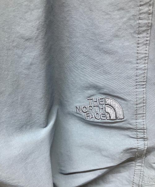 THE NORTH FACE（ザ ノース フェイス）THE NORTH FACE (ザ ノース フェイス) パンツ ネイビー サイズ:Lの古着・服飾アイテム