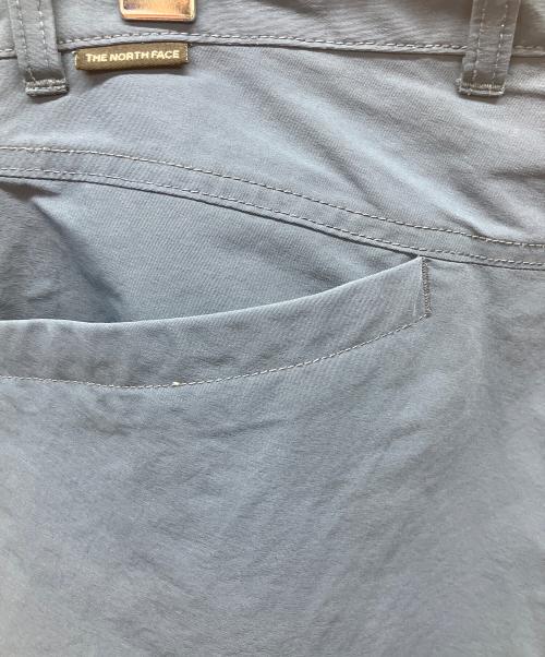 THE NORTH FACE（ザ ノース フェイス）THE NORTH FACE (ザ ノース フェイス) パンツ ネイビー サイズ:Lの古着・服飾アイテム