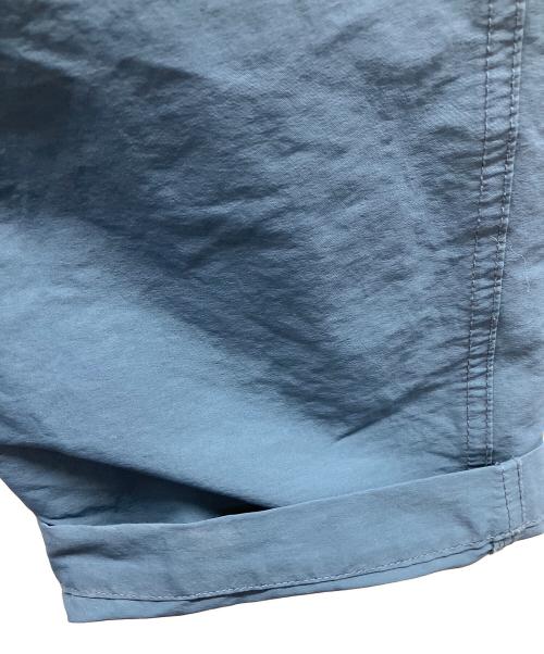 THE NORTH FACE（ザ ノース フェイス）THE NORTH FACE (ザ ノース フェイス) パンツ ネイビー サイズ:Lの古着・服飾アイテム