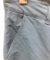 中古・古着 THE NORTH FACE (ザ ノース フェイス) パンツ ネイビー サイズ:L：7000円