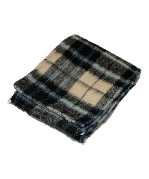 ROCA WEAR（ロカウェア）ROCA WEAR (ロカウェア) コート ブラック×ベージュ サイズ:Mの古着・服飾アイテム