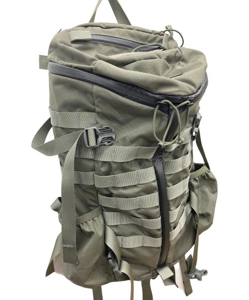 MYSTERY RANCH（ミステリーランチ）MYSTERY RANCH (ミステリーランチ) 2DAY ASSAULT カーキの古着・服飾アイテム