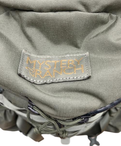 MYSTERY RANCH（ミステリーランチ）MYSTERY RANCH (ミステリーランチ) 2DAY ASSAULT カーキの古着・服飾アイテム