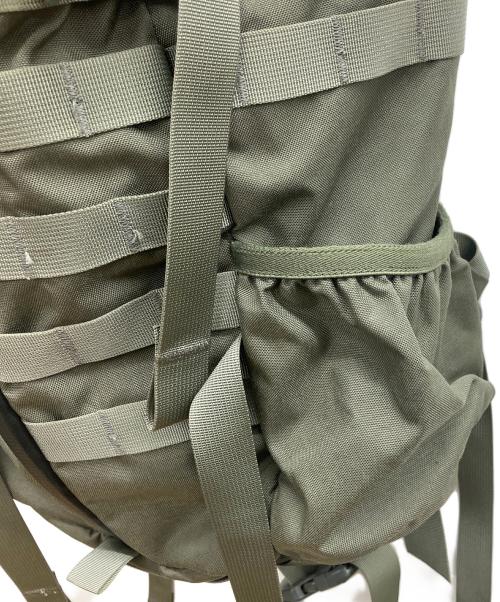 MYSTERY RANCH（ミステリーランチ）MYSTERY RANCH (ミステリーランチ) 2DAY ASSAULT カーキの古着・服飾アイテム