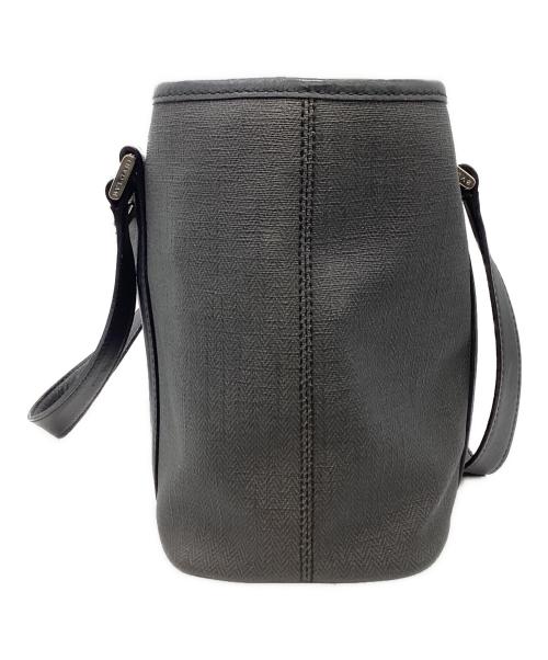 BVLGARI（ブルガリ）BVLGARI (ブルガリ) トートバッグ ブラックの古着・服飾アイテム