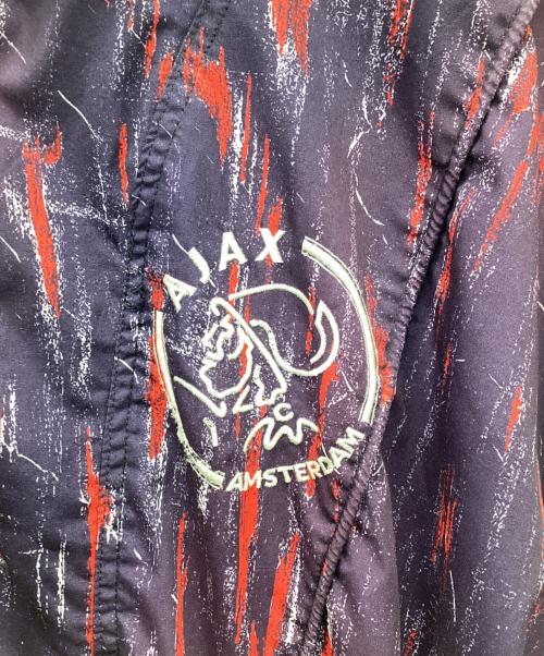 UMBRO（アンブロ）UMBRO (アンブロ) トラックジャケット パープル サイズ:-の古着・服飾アイテム