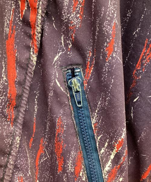 UMBRO（アンブロ）UMBRO (アンブロ) トラックジャケット パープル サイズ:-の古着・服飾アイテム