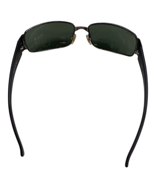 RAY-BAN（レイバン）RAY-BAN (レイバン) サングラス ブラック/グリーンの古着・服飾アイテム