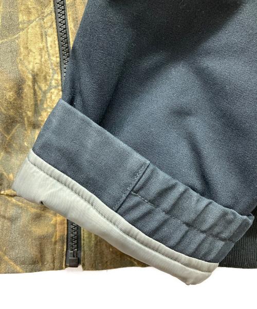 Columbia（コロンビア）Columbia (コロンビア) ロマビスタフーディ ブラウン×ブラック サイズ:Lの古着・服飾アイテム