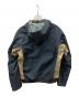 Columbia (コロンビア) ロマビスタフーディ ブラウン×ブラック サイズ:L：7000円