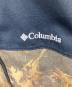 中古・古着 Columbia (コロンビア) ロマビスタフーディ ブラウン×ブラック サイズ:L：7000円