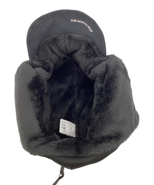 THE NORTH FACE（ザ ノース フェイス）THE NORTH FACE (ザ ノース フェイス) エクスペディションキャップ ブラックの古着・服飾アイテム