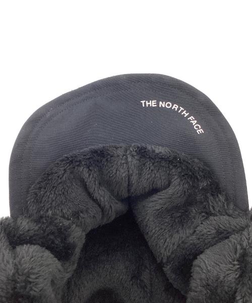 THE NORTH FACE（ザ ノース フェイス）THE NORTH FACE (ザ ノース フェイス) エクスペディションキャップ ブラックの古着・服飾アイテム