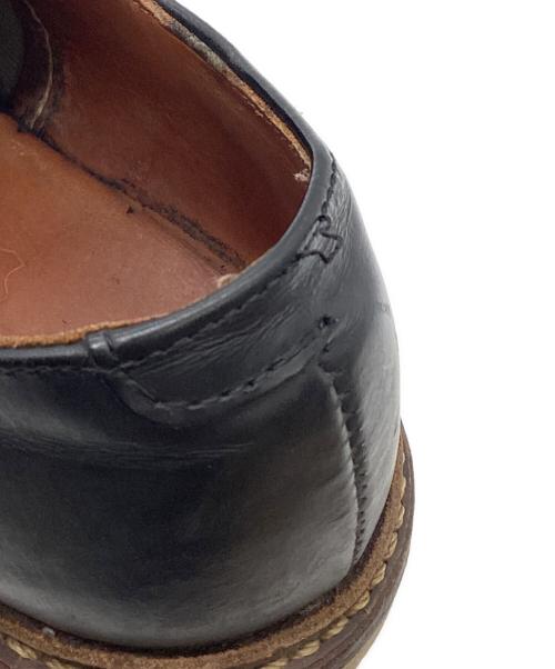 RED WING（レッドウィング）RED WING (レッドウィング) CLASSIC OXFORD ブーツ ブラック サイズ:27cmの古着・服飾アイテム