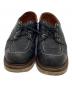 RED WING (レッドウィング) CLASSIC OXFORD ブーツ ブラック サイズ:27cm：20000円