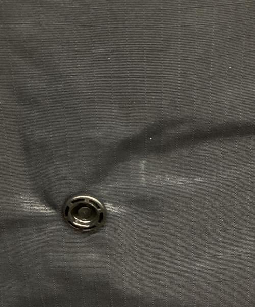 Abu Garcia（アブガルシア）Abu Garcia (アブガルシア) フィッシングベスト ブラック サイズ:freeの古着・服飾アイテム