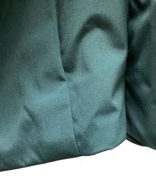 Abu Garcia（アブガルシア）Abu Garcia (アブガルシア) パデッドシャツアウター グリーン サイズ:XLの古着・服飾アイテム