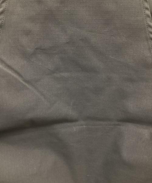 Abu Garcia（アブガルシア）Abu Garcia (アブガルシア) リバーシブルベスト ブラック サイズ:Lの古着・服飾アイテム