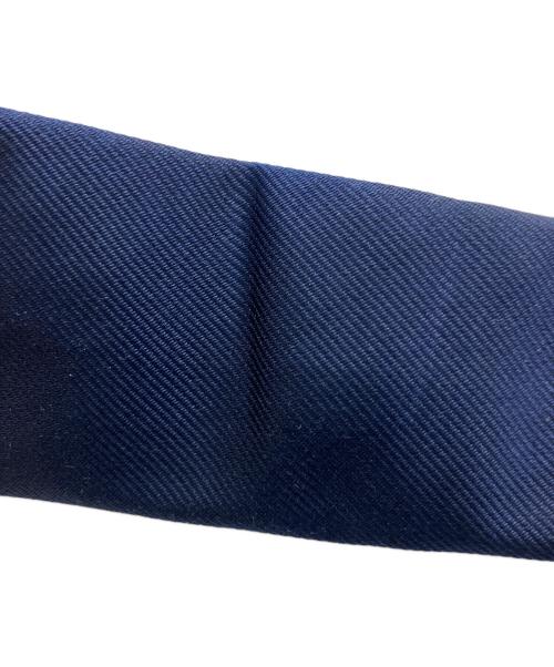 POLO RALPH LAUREN（ポロ・ラルフローレン）POLO RALPH LAUREN (ポロ・ラルフローレン) ネクタイ ネイビー サイズ:不明の古着・服飾アイテム