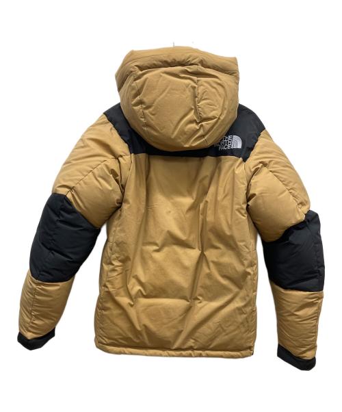 THE NORTH FACE（ザ ノース フェイス）THE NORTH FACE (ザ ノース フェイス) バルトロライトダウンジャケット ベージュ サイズ:Mの古着・服飾アイテム