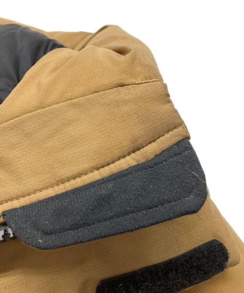 THE NORTH FACE（ザ ノース フェイス）THE NORTH FACE (ザ ノース フェイス) バルトロライトダウンジャケット ベージュ サイズ:Mの古着・服飾アイテム