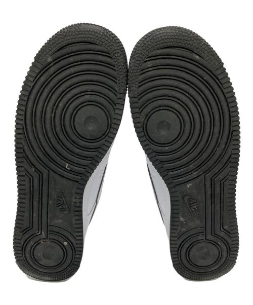 NIKE（ナイキ）NIKE (ナイキ) スニーカー/AIR FORCE1 LOW ホワイト サイズ:27cmの古着・服飾アイテム