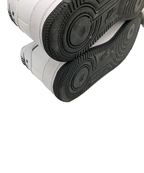 NIKE（ナイキ）NIKE (ナイキ) スニーカー/AIR FORCE1 LOW ホワイト サイズ:27cmの古着・服飾アイテム